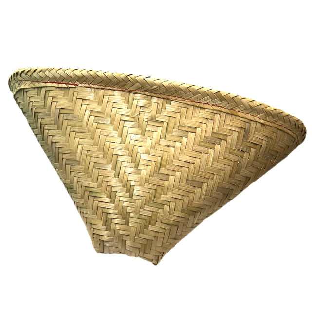 Bamboo Steamer Medium