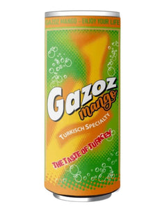 Collection image for: Gazoz