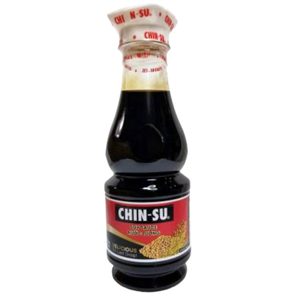 Chin-Su Soya Sauce 400 ml
