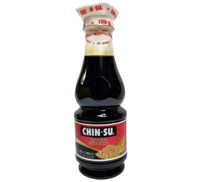 Chin-Su Soya Sauce 400 ml