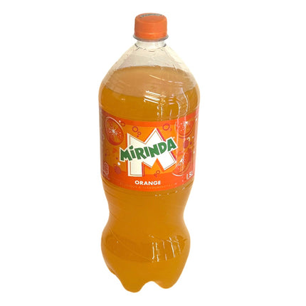 Mirinda Orange 1,5 Liter