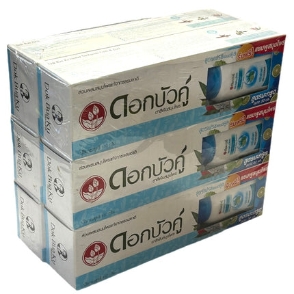 Dok Bua Ku Herbal Toothpaste Fresh & Cool