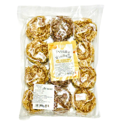 Ris Crackers KOW TAN 200g