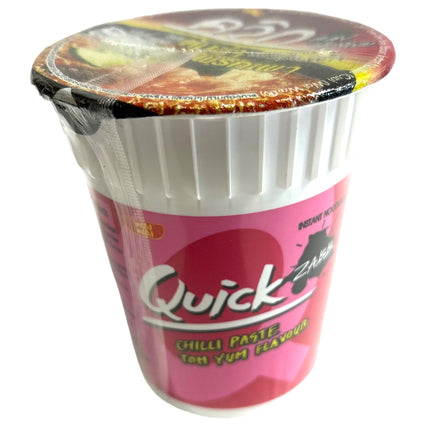 Tom Yum Chili Cup 60g
