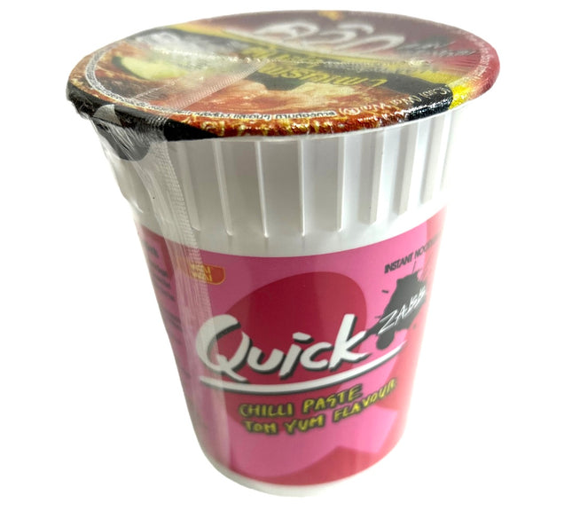 Tom Yum Chili Cup 60g
