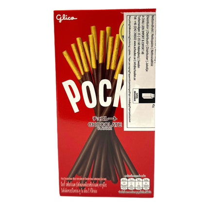 Pocky Chokolade Kiksstænger