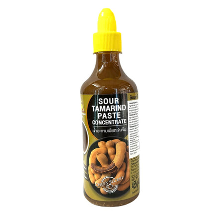 Sur Tamarinde Pasta Koncentrat