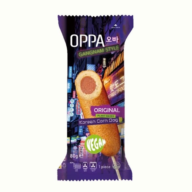 Korean Corn Dog Original