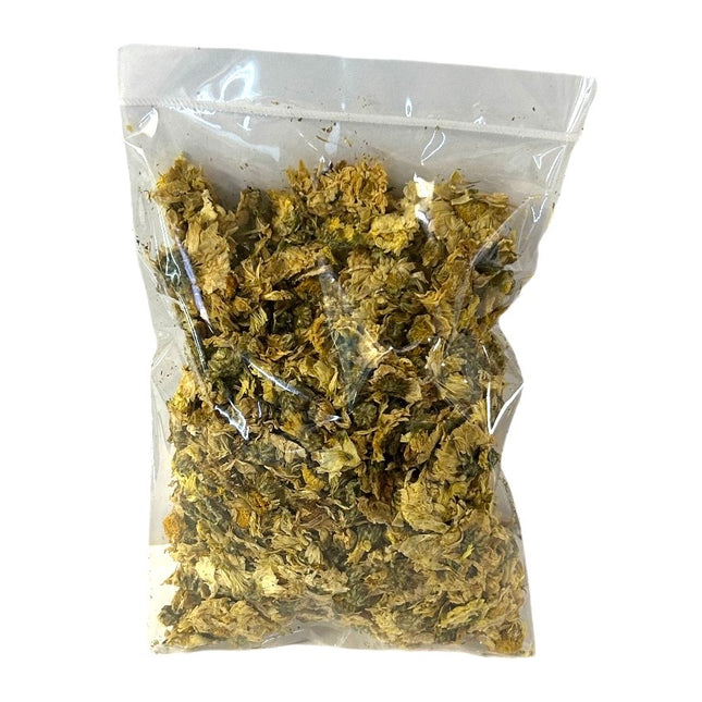 Tørret Krysantemum 100g