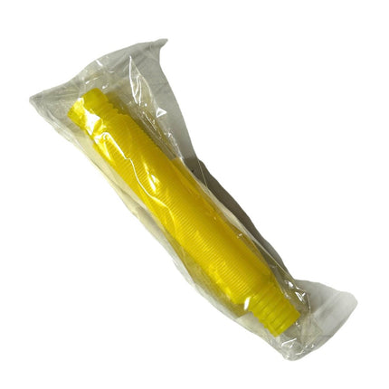 spiral Pop Tubes 11,5 cm Udtrukket 46 cm