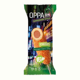 Korean Corn Dog Crispy 80