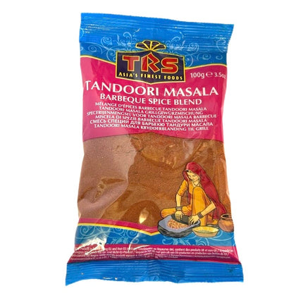 TRS Tandoori Masala 100g