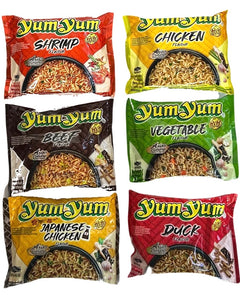 Collection image for: SMAGSPAKKER OG SMAGSKASSER