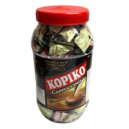 Kopiko Cappuccino Candy 800g