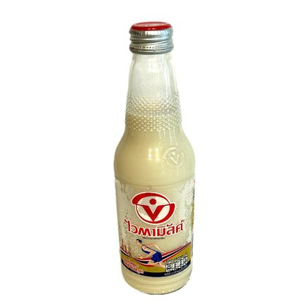 Vitamilk Togo Glas 300ml