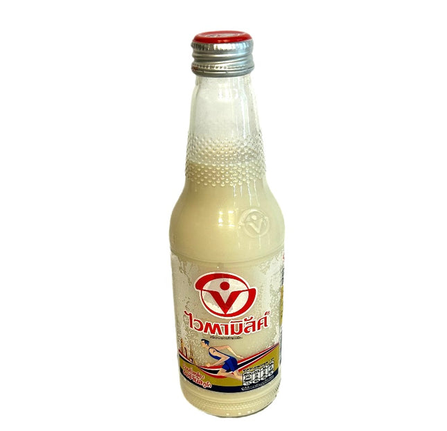 Vitamilk Togo Glas 300ml