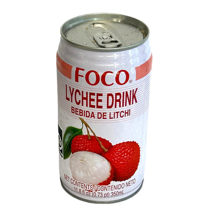 Litchi Juice (Lychee)