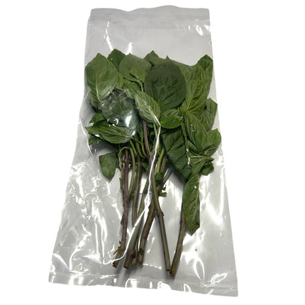 Sød Basilikum 80g