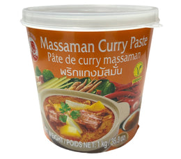 Massaman Karry Pasta 1 kg