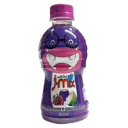 J-MIX Druefrugt Juice 270ml
