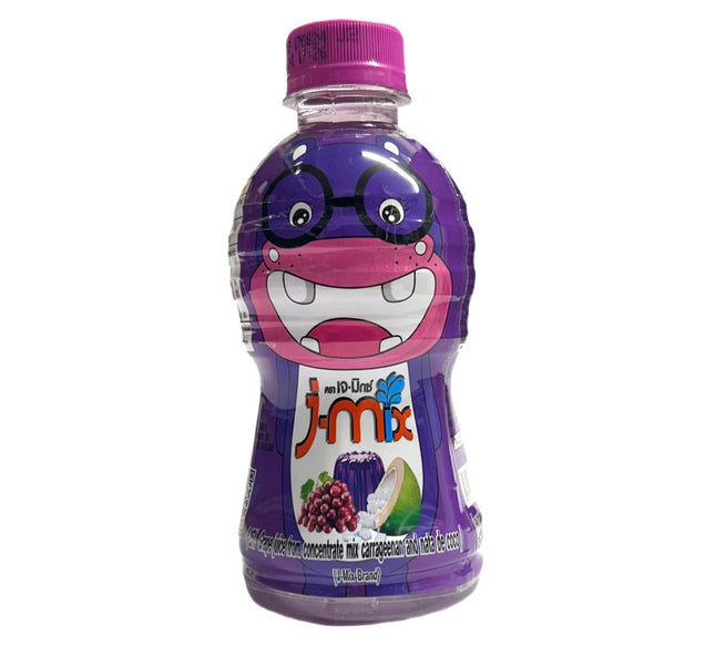 J-MIX Druefrugt Juice 270ml