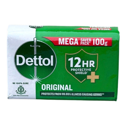 Dettol Original Håndsæbe 100g