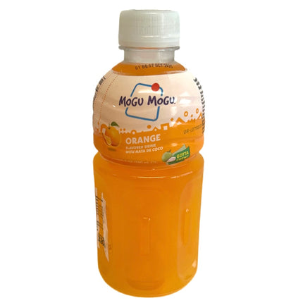 Appelsin (Orange) Med Nata De Coco - 320 ml