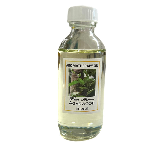 Duftolie 60 ml Agarwood