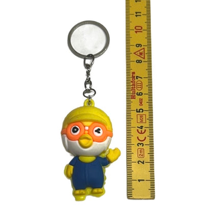 Pororo Nøglering