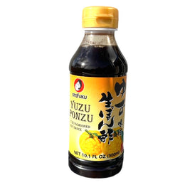 Yuzu Ponzu Soja Citrus Sauce 300 ml