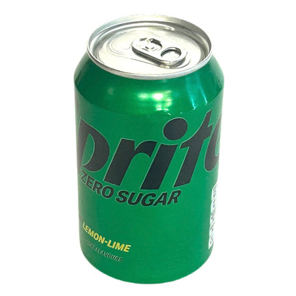 Sprite Zero Sugar 330ml