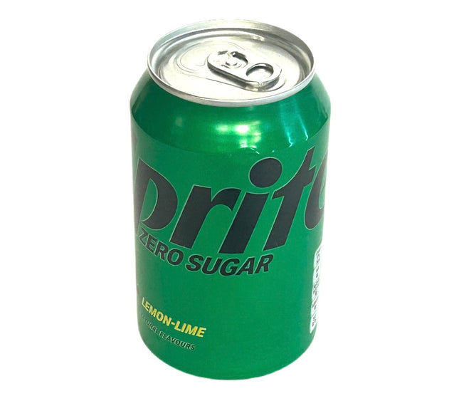 Sprite Zero Sugar 330ml