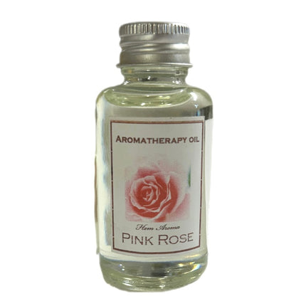 Duftolie 30ml Pink Rose Aromatherapy Oil