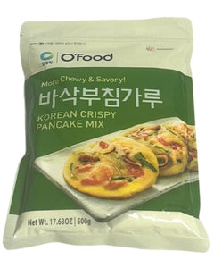 Collection image for: O´FOOD