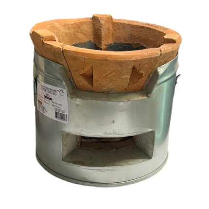 Super UNG-LO 12" Dragon"s Breath Stove
