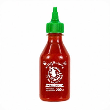 Sriracha Chili Sauce original 200ml