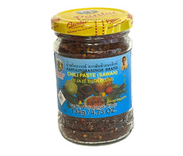 Pantai Sawan Chilipasta