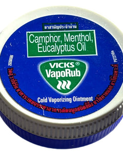 Collection image for: VICKS
