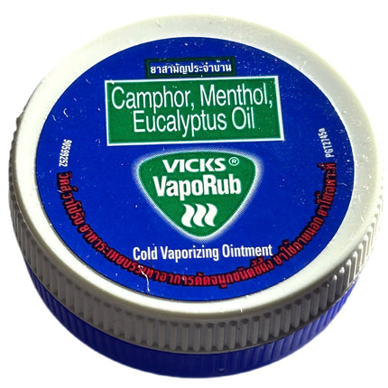 Vicks VapoRub 5 g