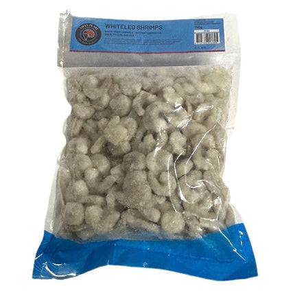 Asian Pearl Whiteleg Rejer 1000/750g