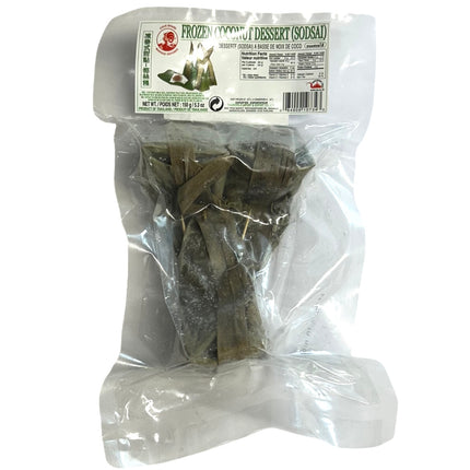 Frossen Kokos Dessert 150g
