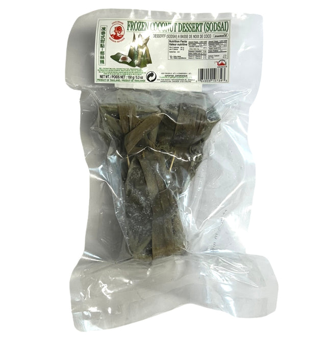 Frossen Kokos Dessert 150g