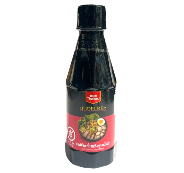 Nudel Sauce 250ml