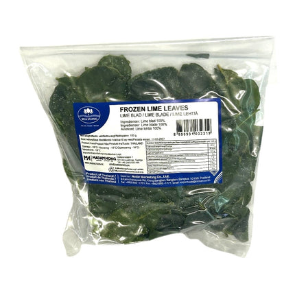 Frossen Lime Blade 100g