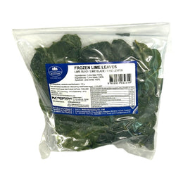 Frossen Lime Blade 100g