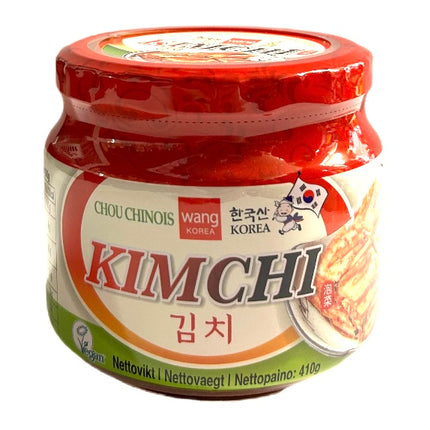 Kimchi Chou Chinois