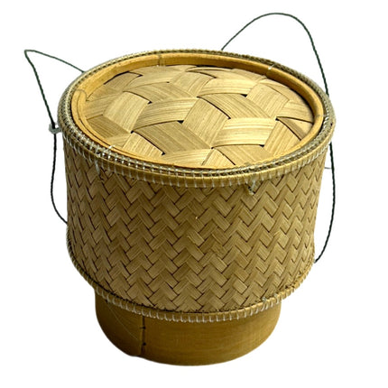 Riskurv m/Snorhank ø 13cm