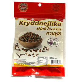 Hel Kryddernelike 50g