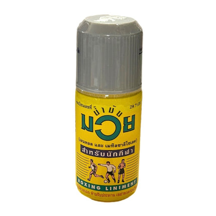 RCN Muskel Massagecream