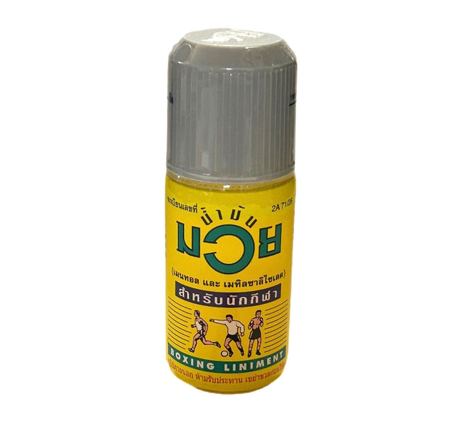 RCN Muskel Massagecream